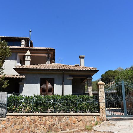 Villa Juniper 圣玛丽亚纳瓦雷 外观 照片