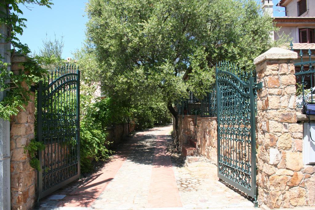Villa Juniper 圣玛丽亚纳瓦雷 客房 照片