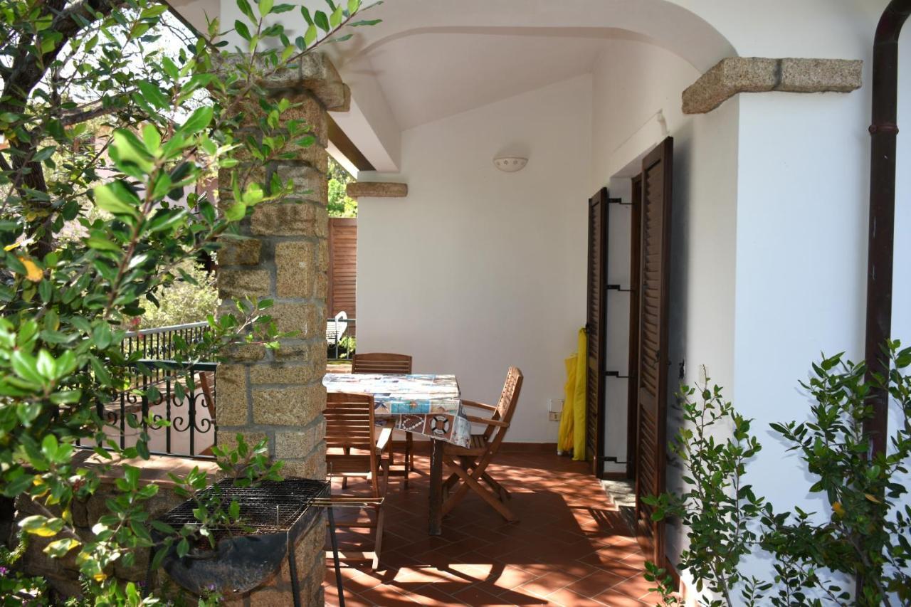Villa Juniper 圣玛丽亚纳瓦雷 外观 照片