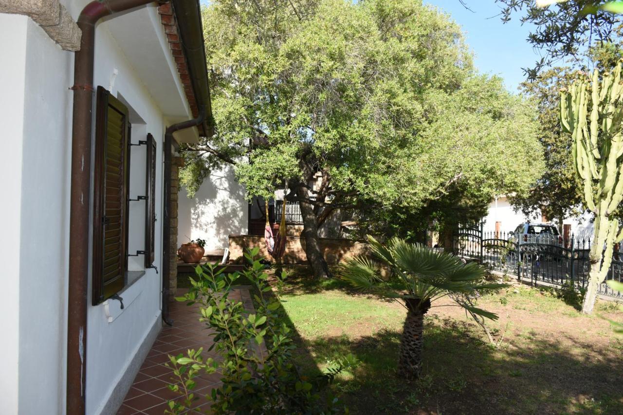 Villa Juniper 圣玛丽亚纳瓦雷 外观 照片