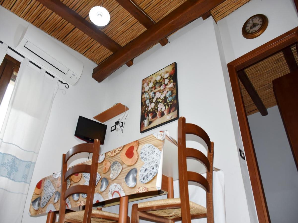 Villa Juniper 圣玛丽亚纳瓦雷 外观 照片