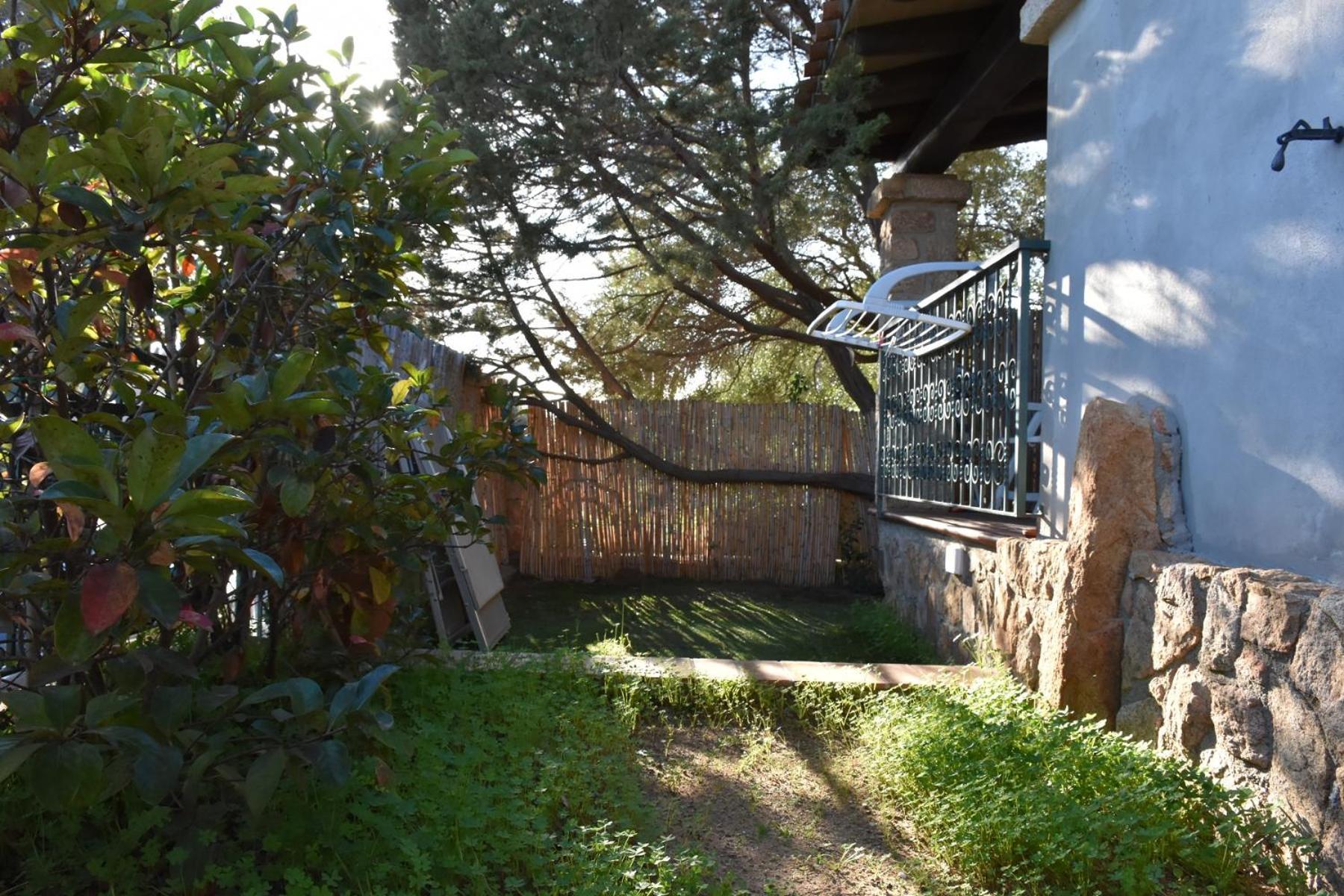 Villa Juniper 圣玛丽亚纳瓦雷 外观 照片