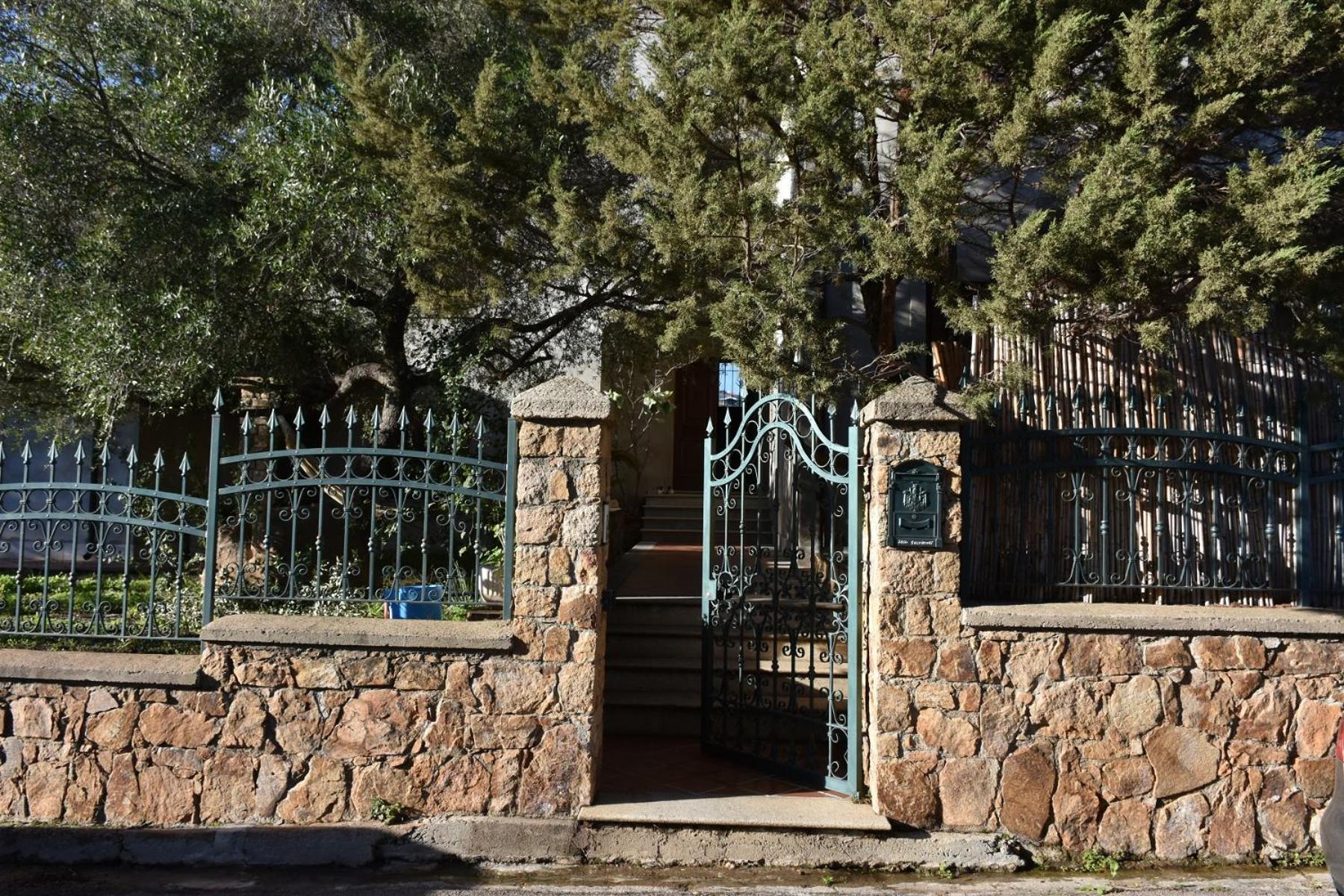 Villa Juniper 圣玛丽亚纳瓦雷 外观 照片