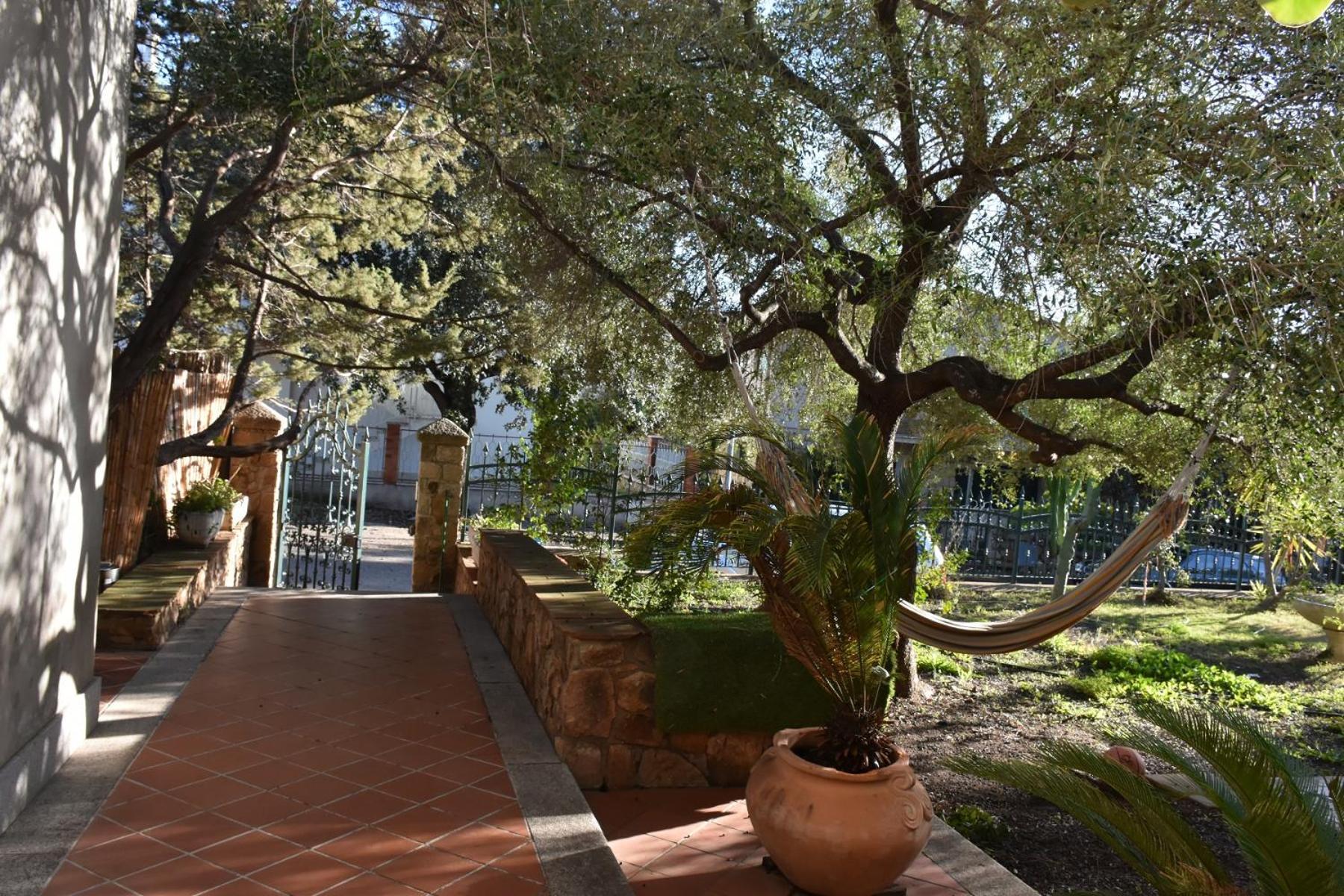Villa Juniper 圣玛丽亚纳瓦雷 外观 照片