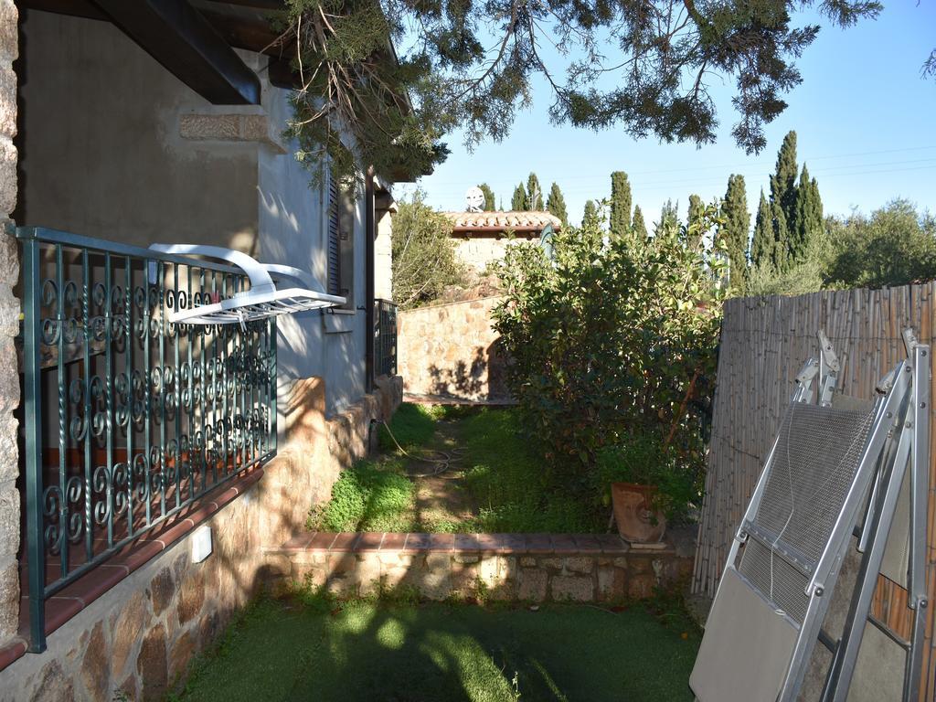Villa Juniper 圣玛丽亚纳瓦雷 外观 照片