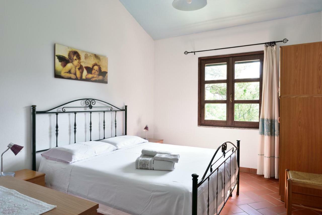 Villa Juniper 圣玛丽亚纳瓦雷 外观 照片