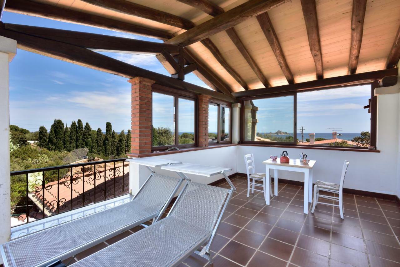 Villa Juniper 圣玛丽亚纳瓦雷 外观 照片